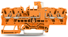 Disconnect terminal block - 2002-1872 - WAGO