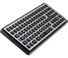 Keyboard; PS2/USB; 93; 346 mm; 137 mm; 3.5 mm; -20 to degC - 70102231 - Allied Electronics, Inc.