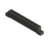 Edgeboard Connectors - 151-387-019-540-107-ND - DigiKey