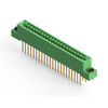 Edgeboard Connectors - 151-846-044-522-203-ND - DigiKey
