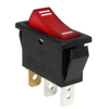 Rocker Switches - 2449-RN123TEWCR24-ND - DigiKey