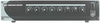 5 input x 1output 150W mixer amplifier - CAM60 - Visual Sound, Inc.