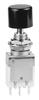Light Touch Miniature Pushbuttons - EB2011-CA - NKK Switches