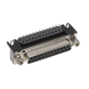 D-Sub Connector Assemblies - 670-DBLC-J25SAF-13L9FE-ND - DigiKey