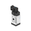 Valves and Control - 2171-MS4-EDE-1/4-V24-B-ND - DigiKey