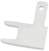Spade Connectors - 1252002 - RS Components, Ltd.