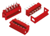 IDC Connectors - 7718228 - RS Components, Ltd.