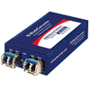 Media Converters - 2084-IMC-370I-2SFP-PS-ND - DigiKey