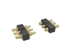 Connector - 3 Pin Solder Cup Pogo Pin -  - Shenzhen QH Industrial Co., Ltd