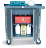 One Drawer Tool Cart -- 3-TC-241-1DB - Image