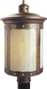 1310-01-41 Exterior -Post/Pier Head - 403079 - Capital Lighting, Inc.