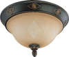 60-2731 Flush Mounts-Bowl Style - 403760 - Capital Lighting, Inc.