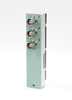 3-ch BNC(F) Connector Front Panel LAN-XI - UA-2100--030- - Hottinger Bruel and Kjaer UK Ltd.