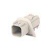 Headers, Male Pins - 1734-2415723-2-ND - DigiKey