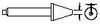 SX-70 Desoldering Tips - 1121-0463-P5 - PACE