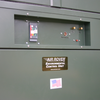 Ruggedized Skid-mount Environmental Control Units (ECU) -- RULCR120DA-25kW
