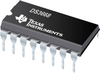 DS3668 Quad Fault Protected Peripheral Driver - DS3668N - Texas Instruments
