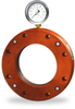 Flange Mounted Pressure Sensors -- Series 40 - Image