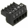 Terminal Blocks - Headers, Plugs and Sockets -- 0395000205-ND - Image