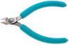 Erem Tapered Diagonal Flush Cutting Plier 622NA - 4.25 in Length - 037103-15532 - R. S. Hughes Company, Inc.