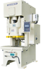 C-Frame Sheet Metal Punch Press -- A1-60 - Image