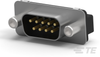 D-Shaped Connectors - 1-747871-4 - TE Connectivity