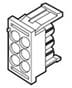 Pin & Socket Connectors - 770032-1 - VAST STOCK CO., LIMITED