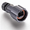 Modular Connectors / Ethernet Connectors - 1811689-1 - VAST STOCK CO., LIMITED