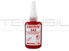 LOCTITE® 542 Brown Medium Threadlock 50ml -- HEAN50027 - Image