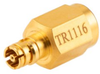 RF Load 1 Watts to 40 GHz SMP Female Push-On VSWR 1.30 -- FMTR1116 - Image