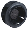 133mm AC Centrifugal Fan (Backward Curve) - FH133A0000-052-020-2 - Pelonis Technologies, Inc.