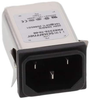 Power Entry Connectors - Inlets, Outlets, Modules - 817-2614-ND - DigiKey