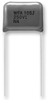 Cap, 1.5Μf, 250V, 5%, Pp, Through Hole; Capacitance Panasonic - 62W6706 - Newark, An Avnet Company