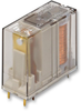 Power Relay, Spst-No, 12A, 250Vac, Th; Contact Configuration Schrack Te Connectivity - 57AC7372 - Newark, An Avnet Company