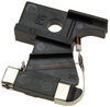 Fuse, Alarm Indicating, 4A, Fast Acting; Alarm Indicating Fuse Type Littelfuse - 02B7746 - Newark, An Avnet Company