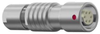 Circular Connector, Rcpt, 9Pos, Cable; Product Range Odu-Usa - 33AH3321 - Newark, An Avnet Company