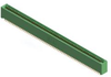 Card Edge Conn, Dual Side, 122Pos, Th; Card Edge Connector Type Edac - 71AJ4074 - Newark, An Avnet Company