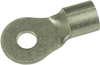Terminal, Ring Tongue, #6, 10Awg; Stud Size - Metric Amp - Te Connectivity - 95B1163 - Newark, An Avnet Company
