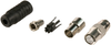 Sensor Connector, M12, Rcpt, 4Pos, Cable; Product Range Te Connectivity - 77Y8192 - Newark, An Avnet Company