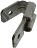 Tab Adapter (2M/1F) Plated (Vwa-0-1) Rohs Compliant Molex - 55H3311 - Newark, An Avnet Company