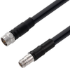 Rf Coax Cable, N Plug-N Jack, 4Ft; Connector To Connector L-Com - 84AH2883 - Newark, An Avnet Company