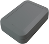 Outdoor/waterproof Enclosure, Abs, Grey; Enclosure Type Takachi - 45Y4636 - Newark, An Avnet Company