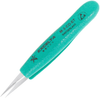 Tweezer, Miniature, Precision, 78.25Mm; Tweezer Type Excelta - 53AH7097 - Newark, An Avnet Company