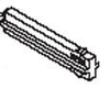 Connector Housing, Rcpt, 4Pos; Product Range Molex - 25M0687 - Newark, An Avnet Company