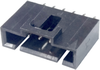 Conn, Header, 6Pos, 1Row, 2.54Mm, Th Rohs Compliant Multicomp Pro - 30AK6423 - Newark, An Avnet Company