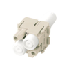 Heavy Duty Connector Inserts, Modules - 1195-1490-ND - DigiKey