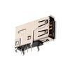 USB, DVI, HDMI Connector Assemblies - 664-GSB191217FHR-ND - DigiKey