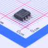 Communication Interface Chip/UART/485/232 >> Digital Isolators - ISO7321CDR - LCSC Electronics Technology (HK) Limited