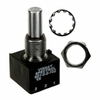 Potentiometers, Variable Resistors - Rotary Potentiometers, Rheostats - 657BR0102 - Acme Chip Technology Co., Limited