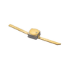 RF Diodes -- 1465-MSS20-046-H27-ND - Image